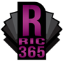 RIC365 ศูนย์รวมความบันเทิงออนไลน์ครบวงจร